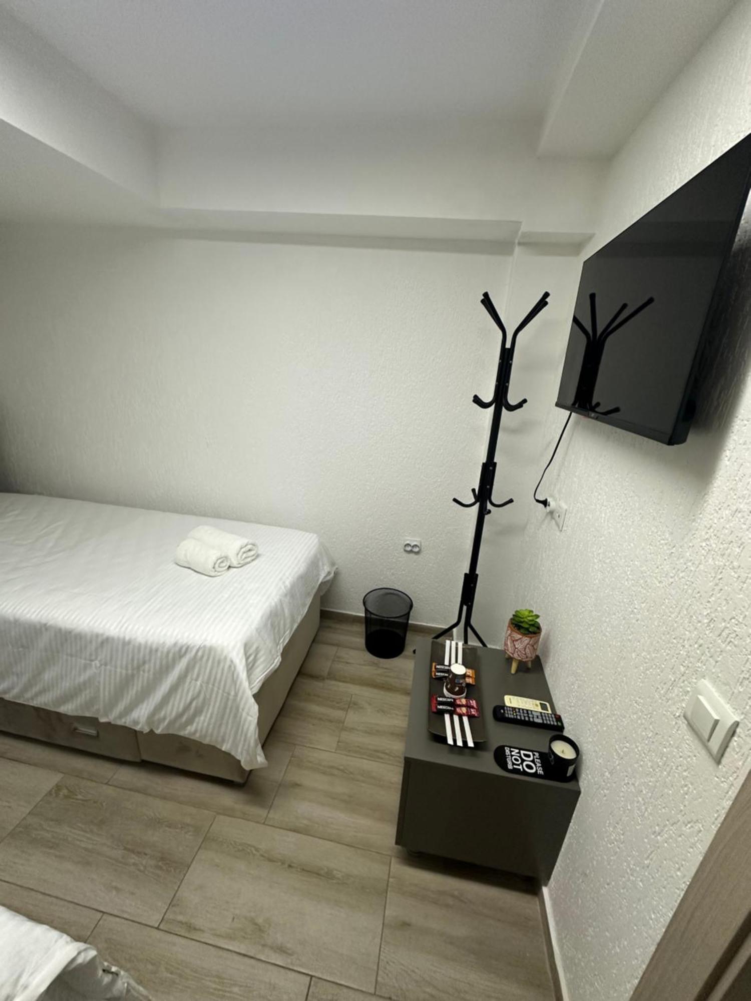 Next Rooms Üsküp Dış mekan fotoğraf