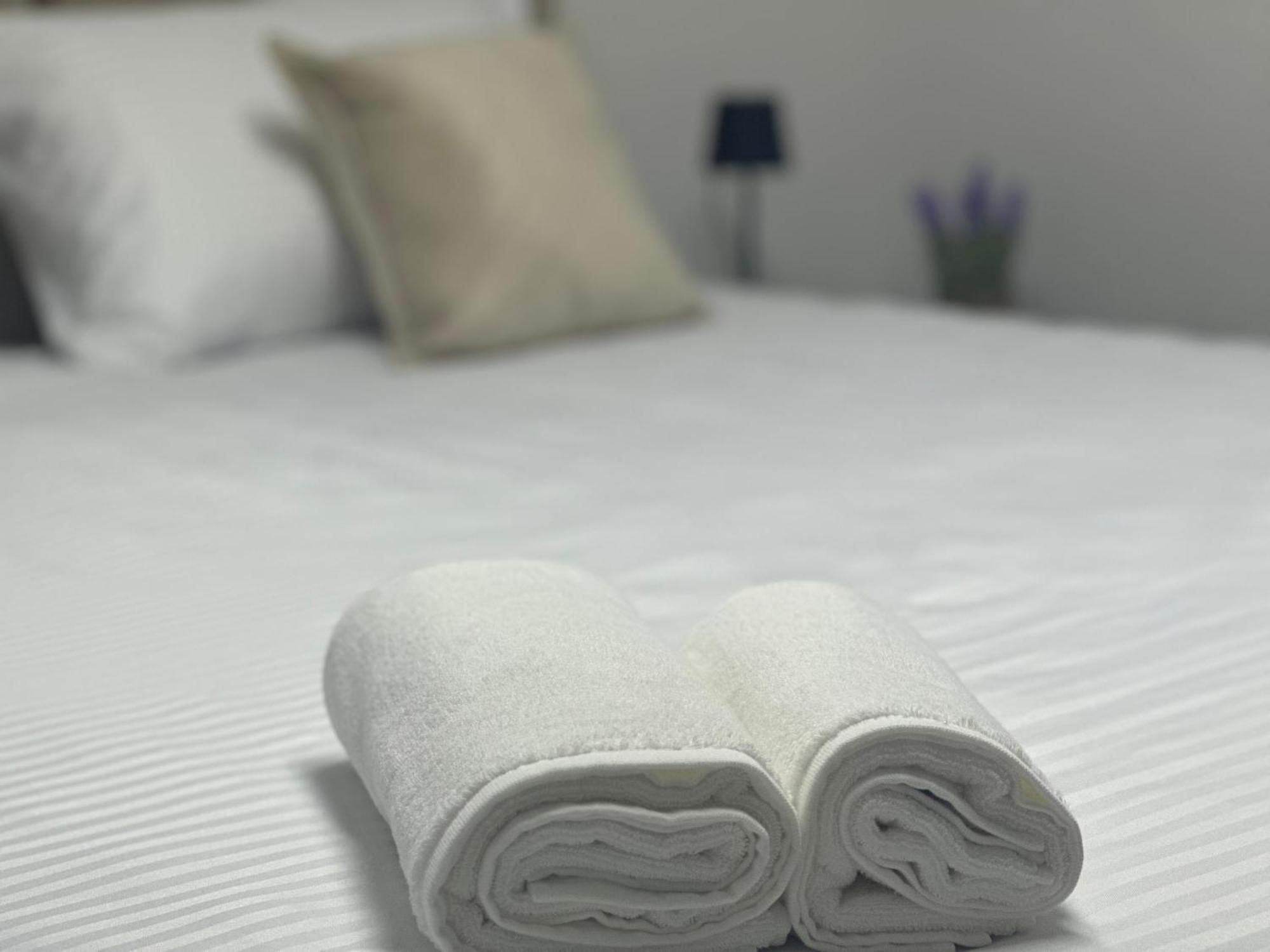 Next Rooms Üsküp Dış mekan fotoğraf
