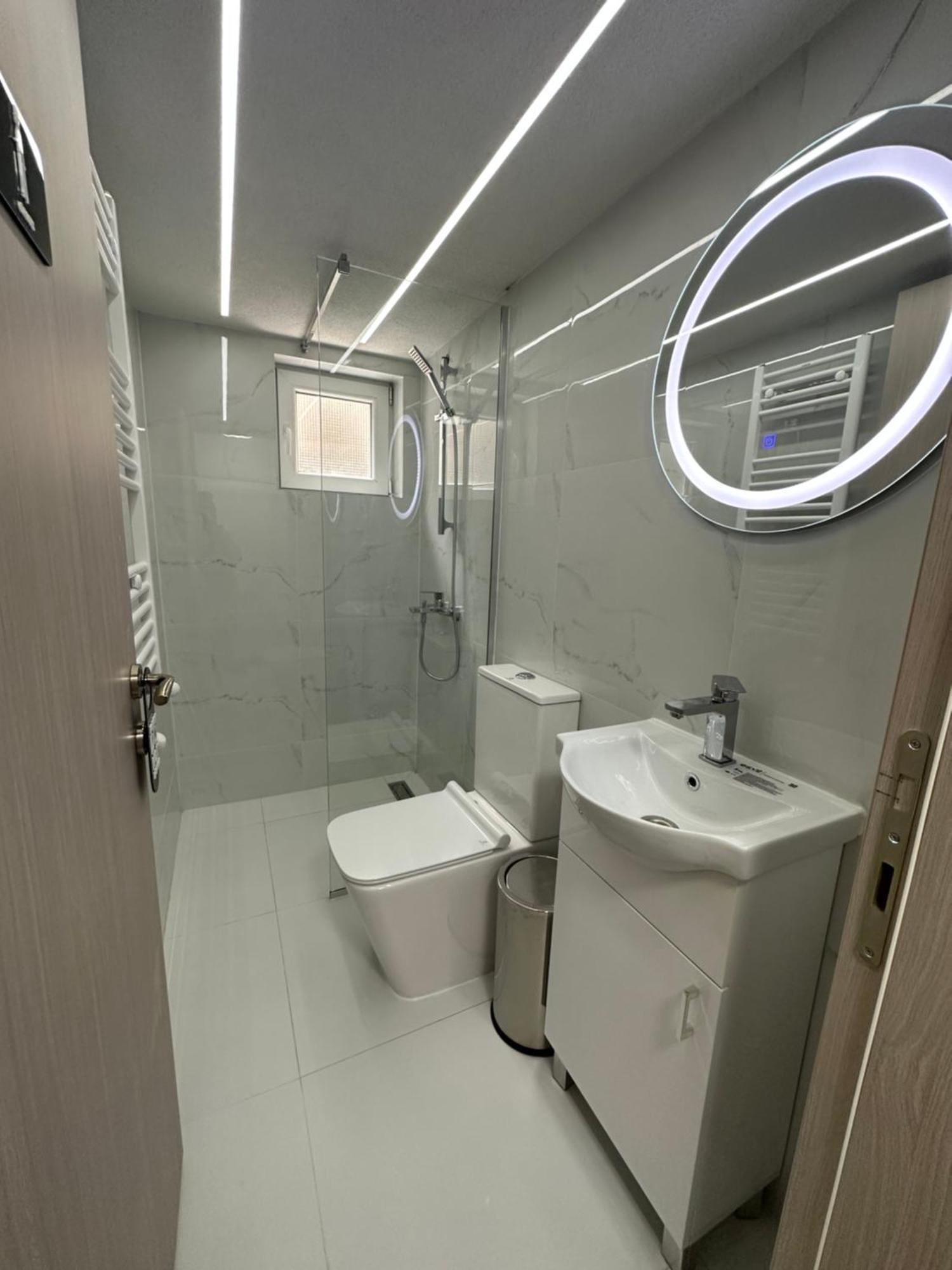 Next Rooms Üsküp Dış mekan fotoğraf