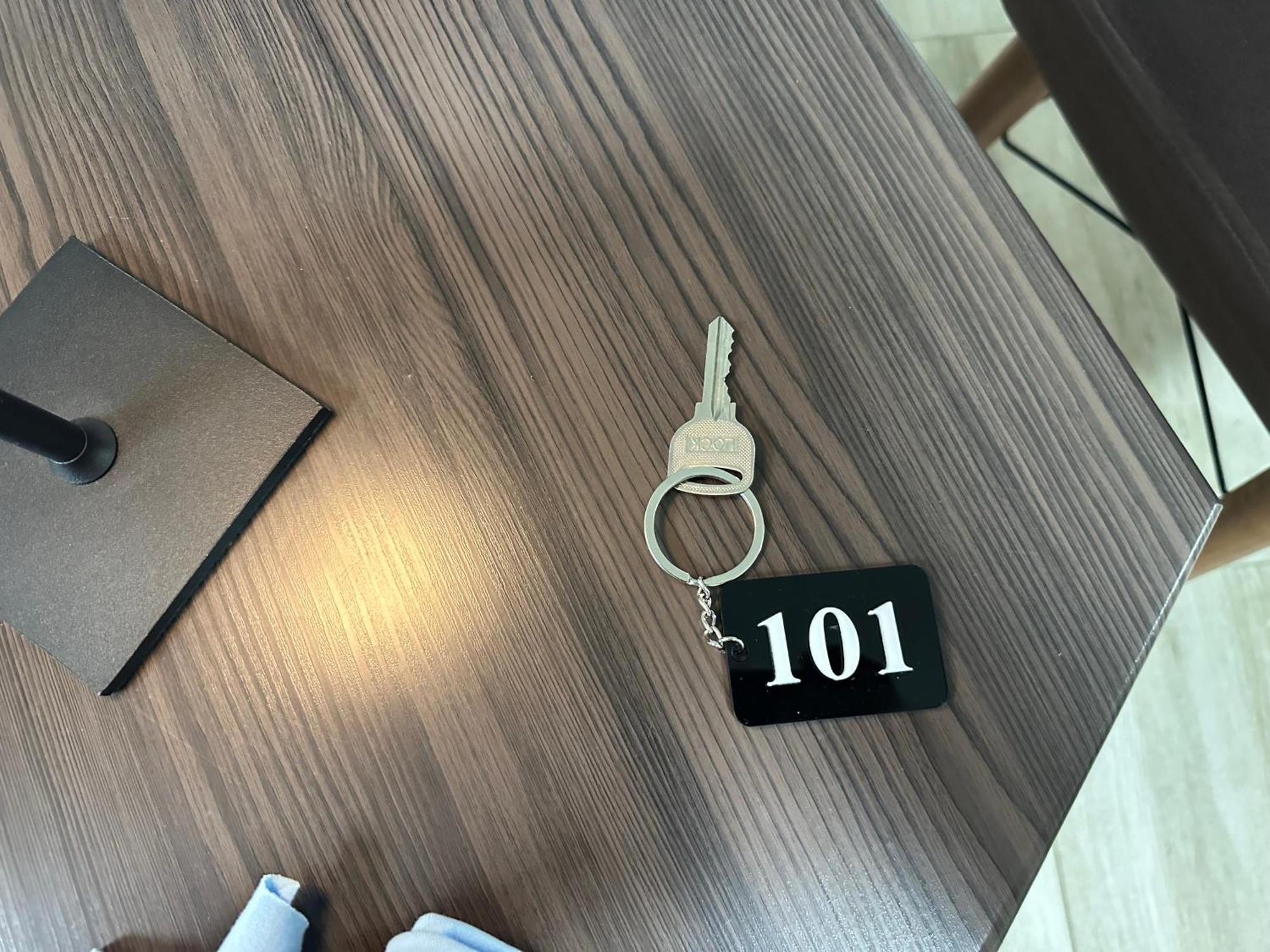 Next Rooms Üsküp Dış mekan fotoğraf