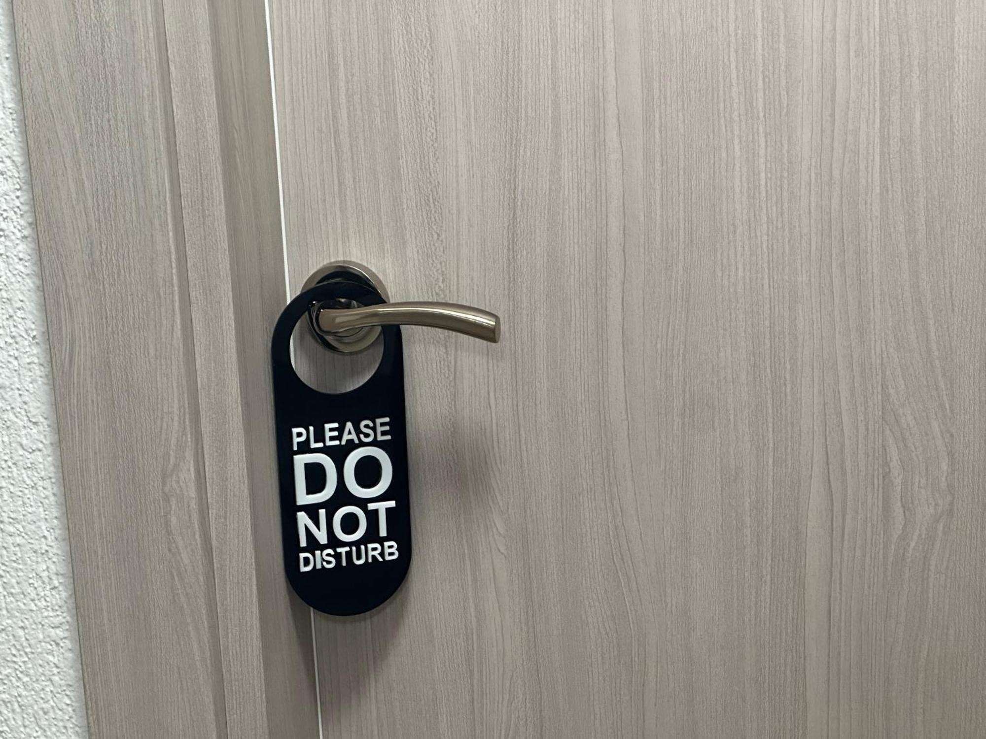 Next Rooms Üsküp Dış mekan fotoğraf